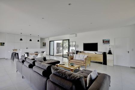 VILLA CONTEMPORAINE À VENDRE LA TESTE