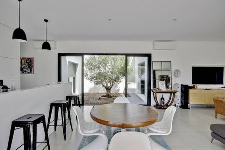 ACHAT VILLA AVEC PISCINE PROCHE ARCACHON