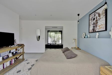 JOLIE VILLA EN PARFAIT ÉTAT A ENDRE QUARTIER RÉSIDENTIEL LA TESTE