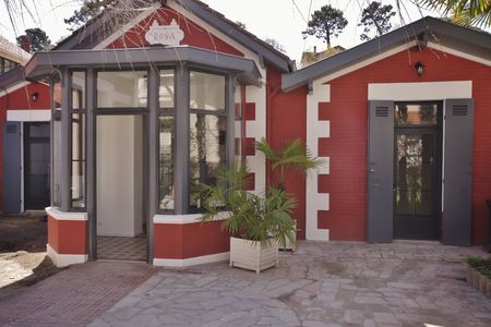 Nos prestations sur le secteur de Andernos-les-Bains (33510)