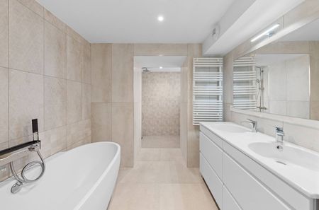 APPARTEMENT À VENDRE ARCACHON