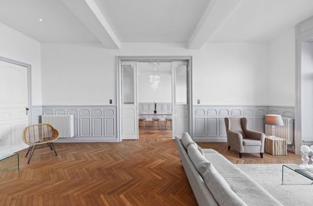 APPARTEMENT LUXE À VENDRE ARCACHON