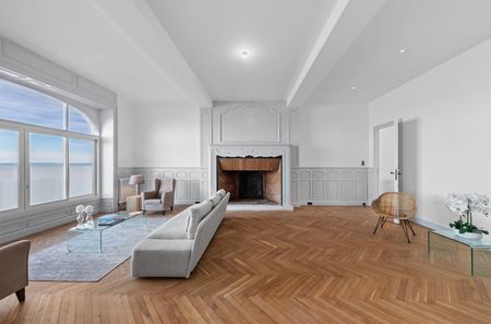 APPARTEMENT VUE BASSIN À VENDRE ARCACHON