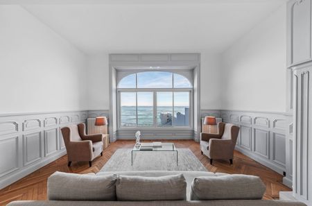 APPARTEMENT VUE MER À VENDRE ARCACHON