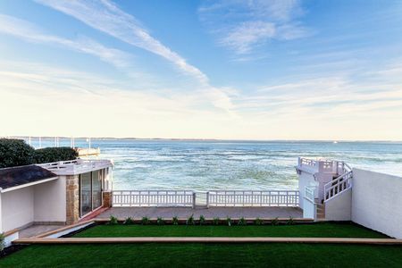 AGENCE IMMOBILIÈRE LUXE ARCACHON