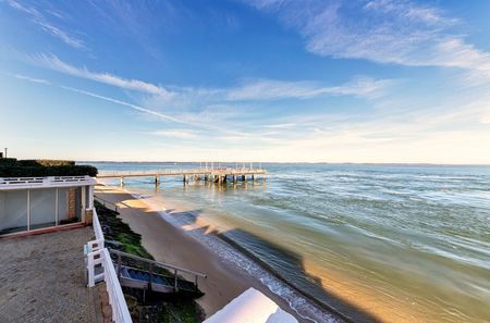 AGENCE BARNES BASSIN ARCACHON