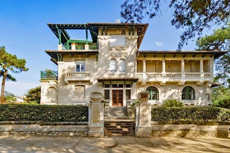 Nos prestations sur le secteur de Abatilles, Arcachon (33009)