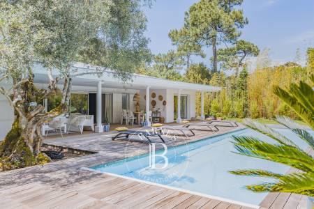 villa à vendre Pyla-sur-Mer avec piscine