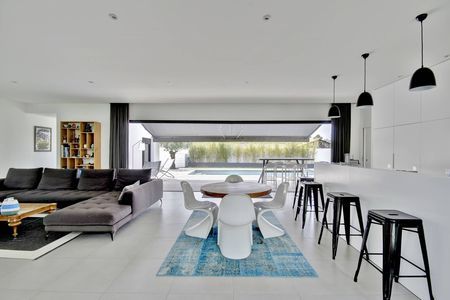 VILLA DE PLAIN PIED À VENDRE LA TESTE