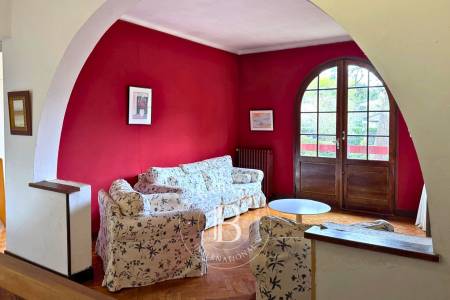 VILLA DE CHARME SECTEUR ERMITAGE CERCLE DE VOILE AU PYLA-SUR-MER